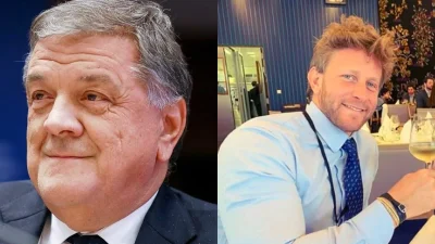 Qatargate: Για πρώτη φορά στην δημοσιότητα οι φωτογραφίες που καίνε τους Τζιόρτζι και Παντζέρι