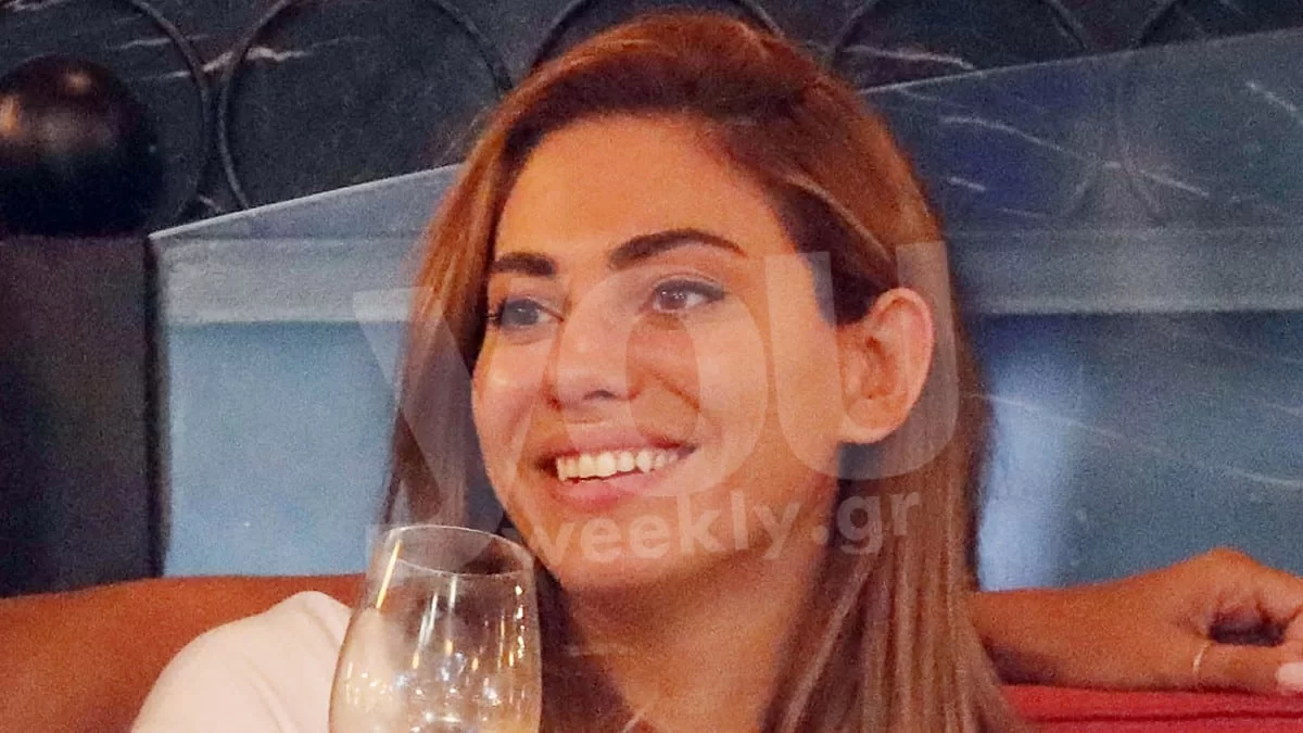 Με πρώην σύντροφο της Πηνελόπης Αναστασοπούλου η Ευρυδίκη Βαλαβάνη - Τέλος εδώ και μήνες ο Βασάλος από την ζωή της