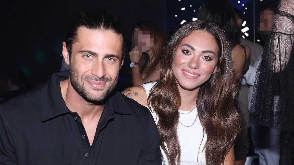 Μετά τις έντονες φήμες χωρισμού - Κάτι παραπάνω από Σουηδία η νέα συνάντηση Βασάλου & Βαλαβάνη