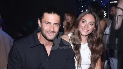 «Τον ρώτησε στη ψύχρα αν είναι μαζί με τη Βαλαβάνη» - Η απάντηση του Κωνσταντίνου Βασάλου