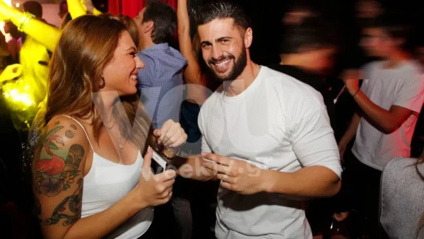 Η πρώτη ανάρτηση του Κωνσταντίνου Βασάλου μετά την αποκάλυψη της νέας σχέσης της Ευρυδίκης Βαλαβάνη