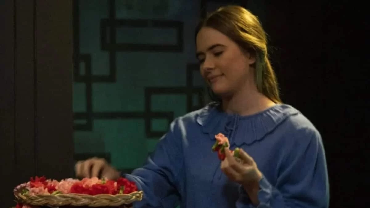 Αυτή η νύχτα μένει: Θα ξεσηκώσει θύελλα αντιδράσεων όταν προβληθεί στην τηλεόραση - Καρέ καρέ η σκηνή του βιασμού της Μυρτώς