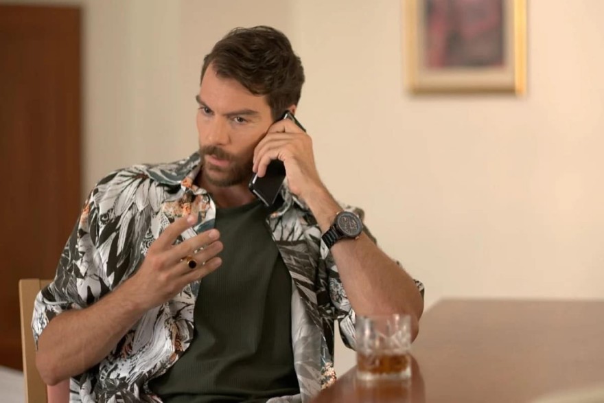 Μαύρο Ρόδο εξελίξεις εβδομάδας 4 με 7/12