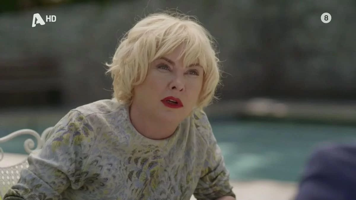 Παράδεισος των Κυριών: Aποκαλύπτονται όλα για τη Βικτώρια - Της περνάνε χειροπέδες