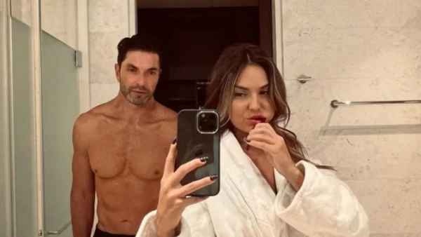 Μαρτίκας - Ανδριώτου: Η ρομαντική απόδραση στην Θεσσαλονίκη λίγο πριν το Survivor All Star