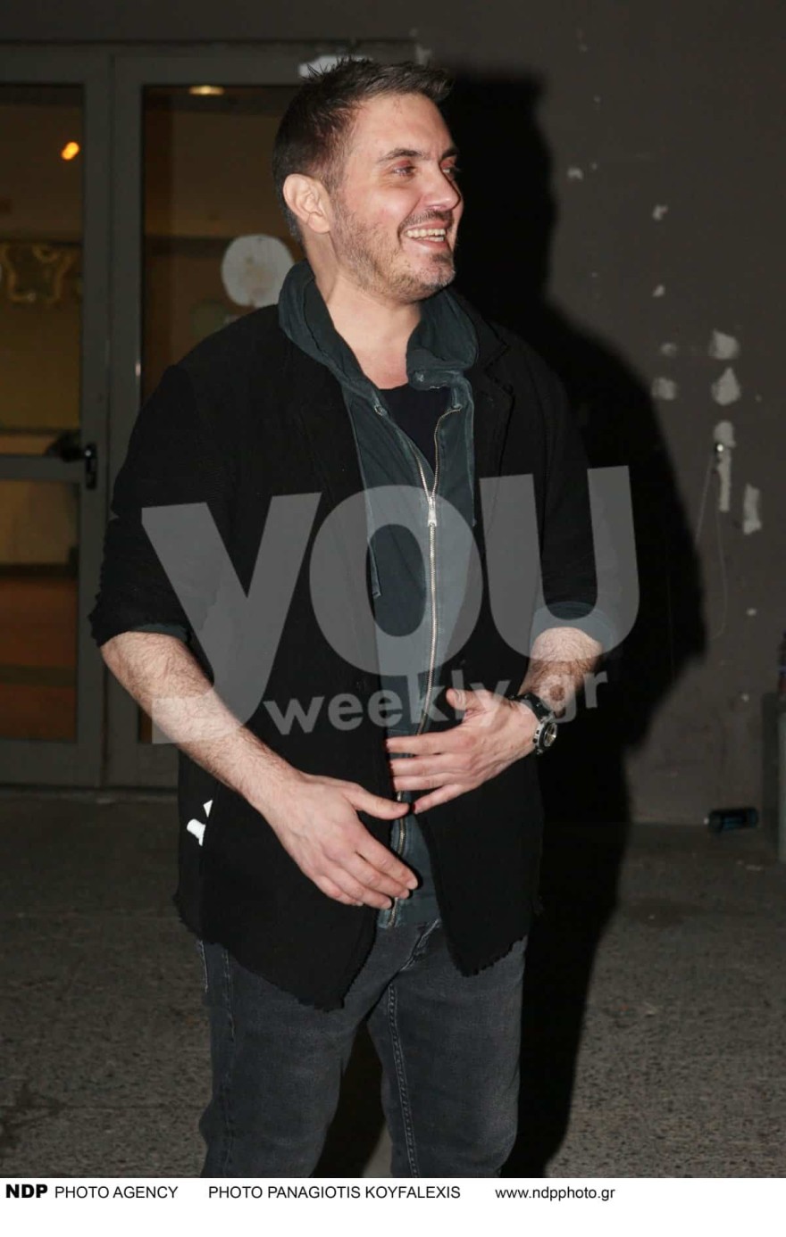 MadWalk Χατζηγιάννης