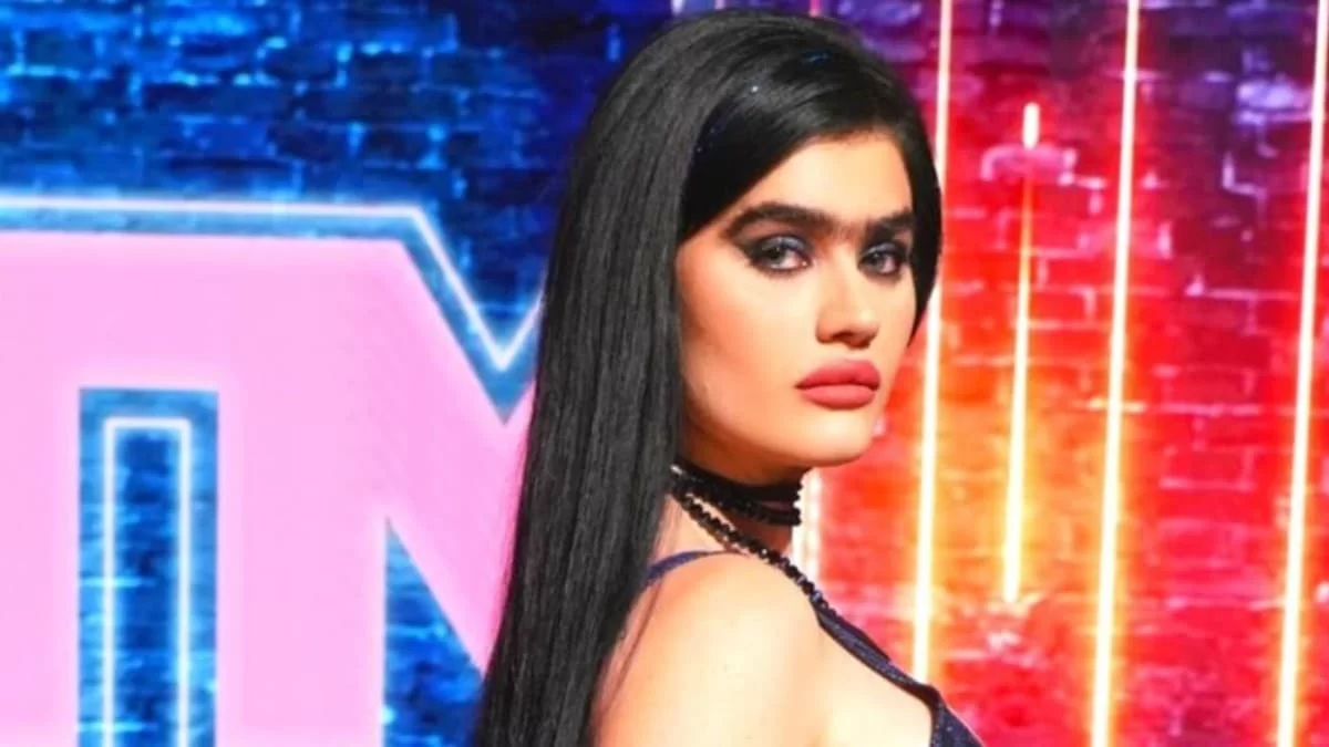 "Επιτέθηκε" σε πρώην παίκτρια του GNTM 5 μέσα από το Instagram - Πρωτοφανές ξέσπασμα από την Σοφία Χατζηπαντελή