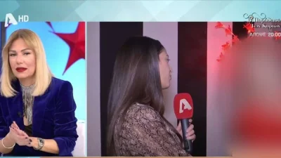 Έπεσαν οι υπογραφές την περασμένη εβδομάδα - Έβαλαν οριστικό τέλος στο γάμο τους και το ανακοίνωσαν στο Happy Day