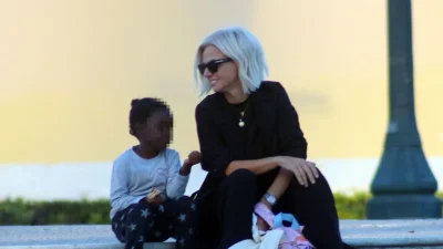 Χριστίνα Κοντοβά: Τα πρώτα Χριστούγεννα μετά το χωρισμό από τον Καλημέρη - Διακοπές εκτός Ελλάδος με την Άντα