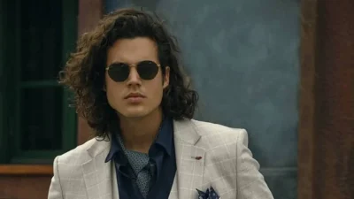 Τέλος οι κοτσίδες και τα μακριά μαλλιά - Άλλος άνθρωπος ο Μπίρμπας με το νέο του look