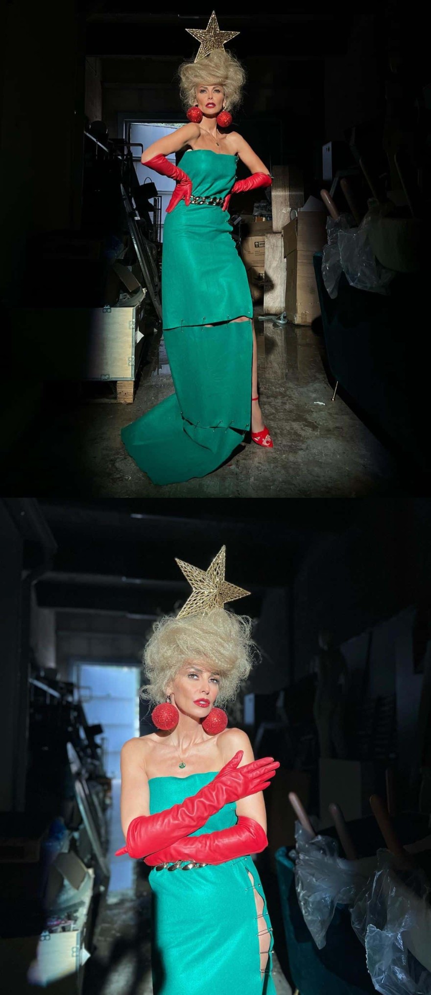 Μπέτυ Μαγγίρα