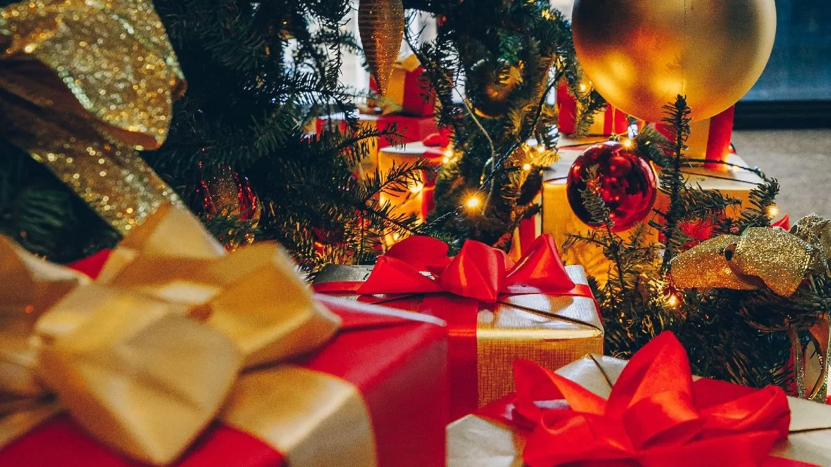Κοστίζει μόνο 10 ευρώ: Το καλύτερο Χριστουγεννιάτικο δώρο για άντρες και γυναίκες