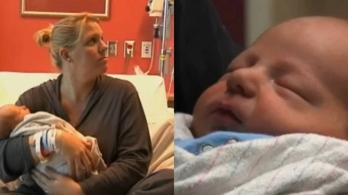 «Έπεσε σε κώμα μετά από 9 χειρουργεία και...» - Το Χριστουγεννιάτικο θαύμα του 2008 που σόκαρε μέχρι και γιατρούς