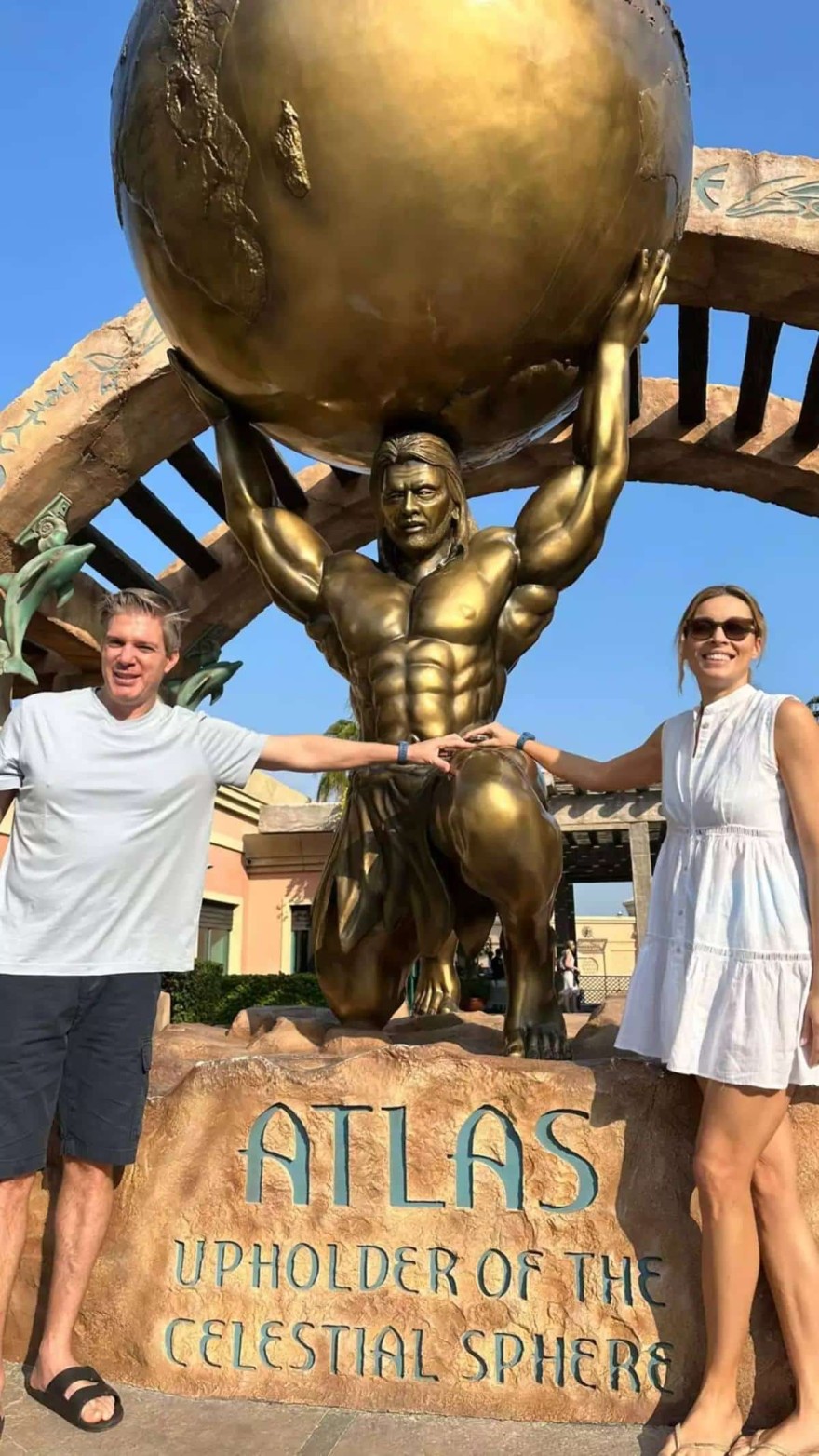 Χρουσαλά - Πατίτσας