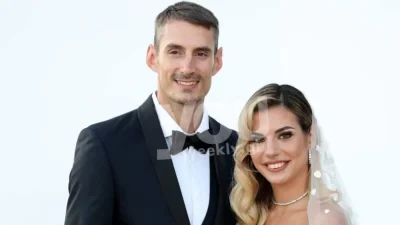 Το βίντεο τα λέει όλα - Η σπόντα της Σταυρούλας Χρυσαειδή μετά το διαζύγιο από τον Παναγιώτη Τριβυζά