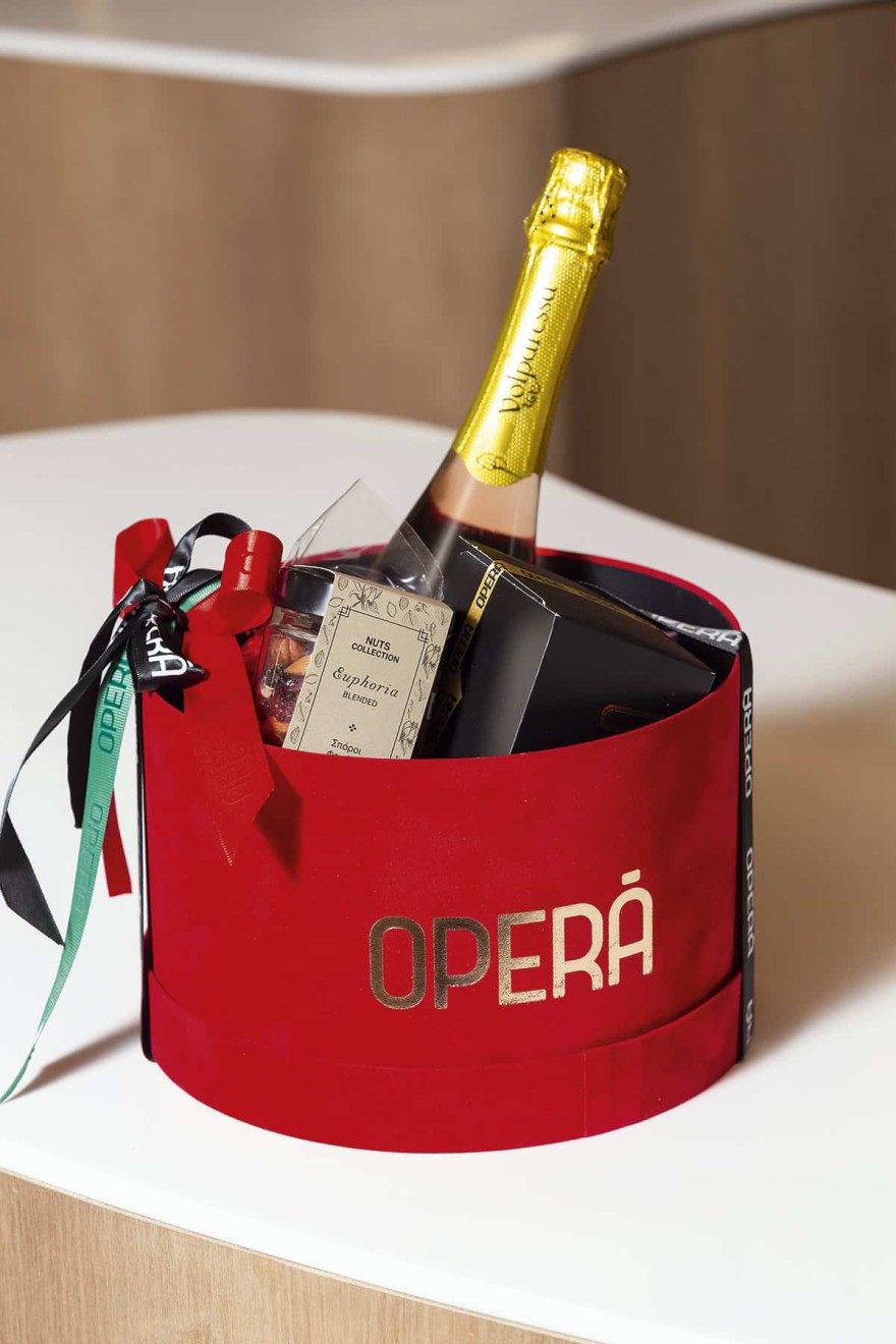 opera ζαχαροπλαστείο νέα ιωνία