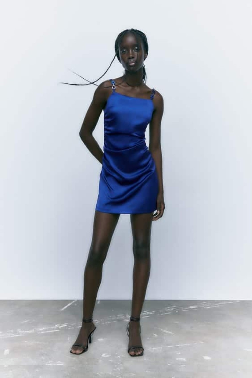 Πρωτοχρονιά με zara