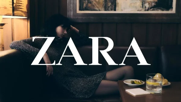 3 κλασικά, αλλά καθόλου basic κομμάτια που χρειάζεσαι από το Zara - Ξεκινάνε από 22,95 ευρώ