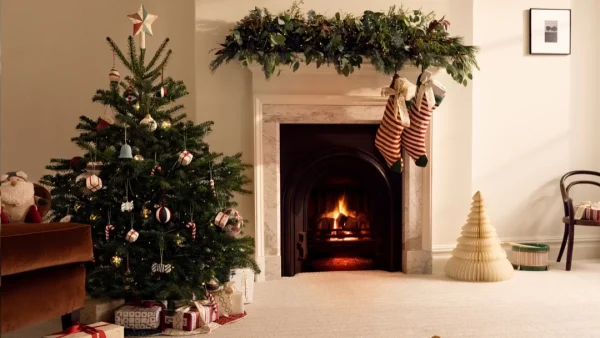 Τα 3 πιο τέλεια χριστουγεννιάτικα δώρα από το Zara Home, κοστίζουν λιγότερο από 29,99 ευρώ