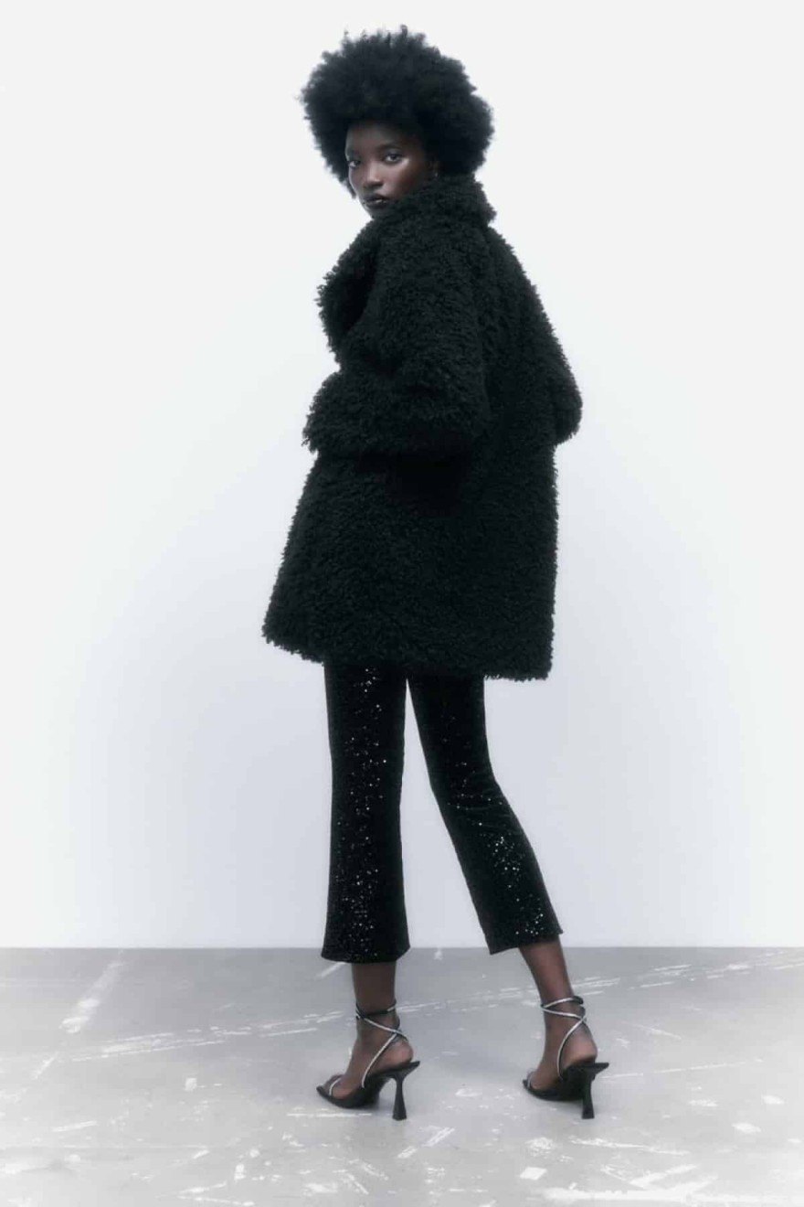 Παντελόνι Zara