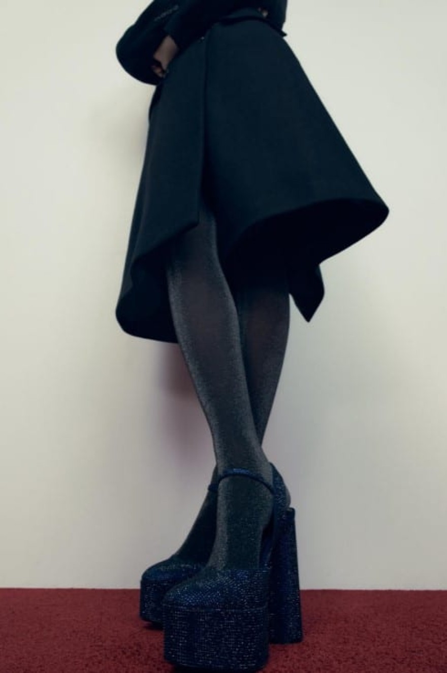 χριστουγεννιατικα ζαρα