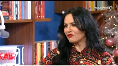 «Η μαμά μου πήγαινε σε γιατρούς...» - Το άγνωστο πρόβλημα που αντιμετωπίζει η Ζενεβιέβ από παιδί