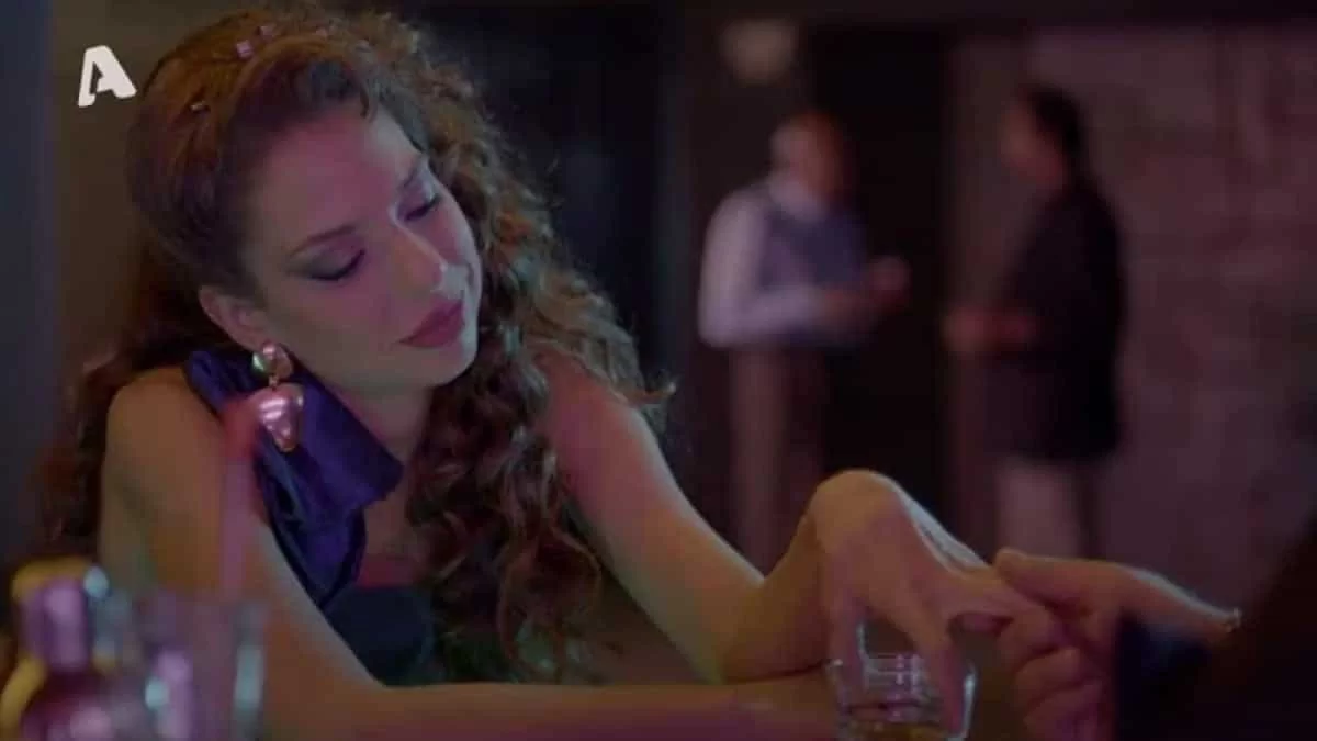 Αυτή η νύχτα μένει (19/12): Η Ζέτα περνάει στη αντεπίθεση - Ο άντρας που θα την πλησιάσει