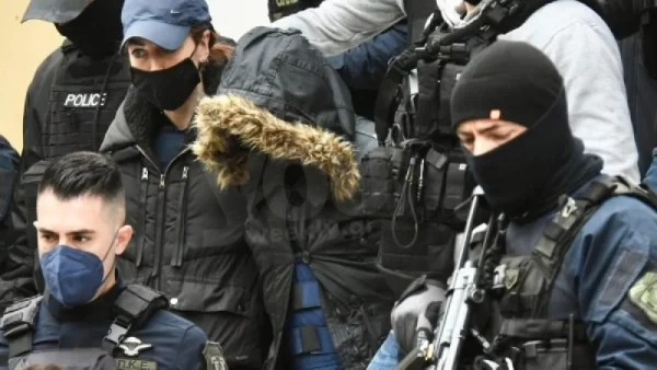 Αναβλήθηκε η δίκη της Ρούλας Πισπιρίγκου - Τι συνέβη