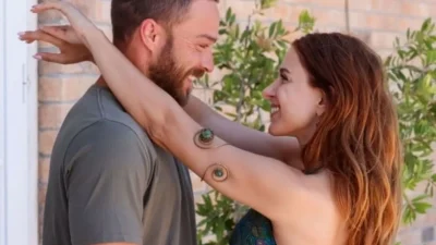 Άγρια Γη (16/01): «Δεν βρίσκω λόγο να είμαστε μαζί, τελειώσαμε» - Χωρισμός "βόμβα"