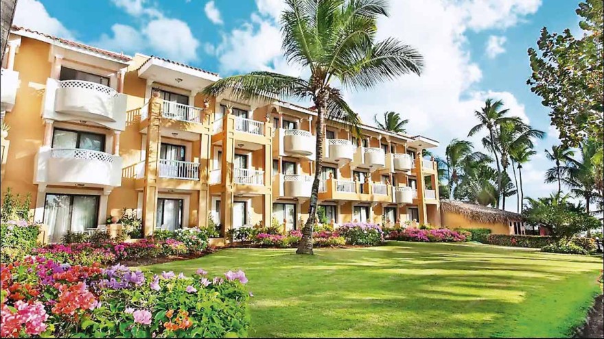 Survivor all star δωμάτια