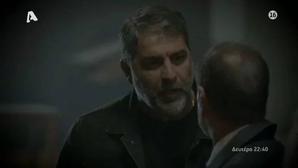 Αυτή η νύχτα μένει (26/1): Δεν πιάνουν τα φρένα της μηχανής του - Ο Στρατής σε κίνδυνο μπροστά στα μάτια της Ζέτας