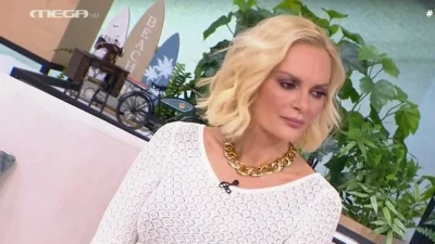 «Φέτος που η Φαίη έμεινε μόνη της...» - Τι συμβαίνει με την Έλενα Χριστοπούλου και την Σκορδά πίσω από τις κάμερες του "Πρωινό μας"