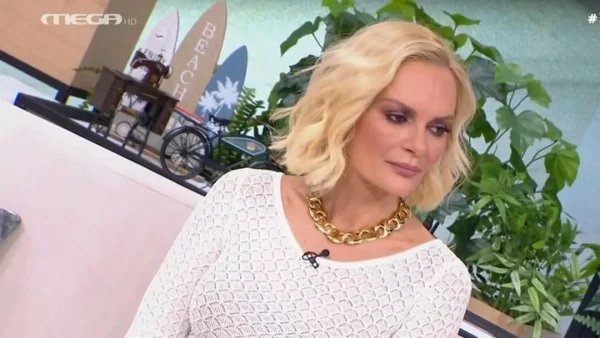 «Φέτος που η Φαίη έμεινε μόνη της...» - Τι συμβαίνει με την Έλενα Χριστοπούλου και την Σκορδά πίσω από τις κάμερες του "Πρωινό μας"