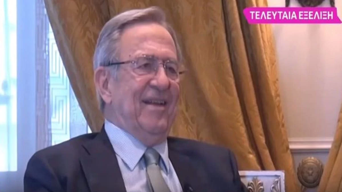 Τέως Βασιλιάς Κωνσταντίνος: Εξελίξεις με την υγεία του - Όλη η αλήθεια για την κατάστασή του στο νοσοκομείο