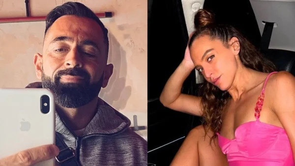 «Το ακούτε για πρώτη φορά...» - Το μήνυμα που έστειλε η Καρολίνα στον Μπο και έμεινε στο "διαβάστηκε"