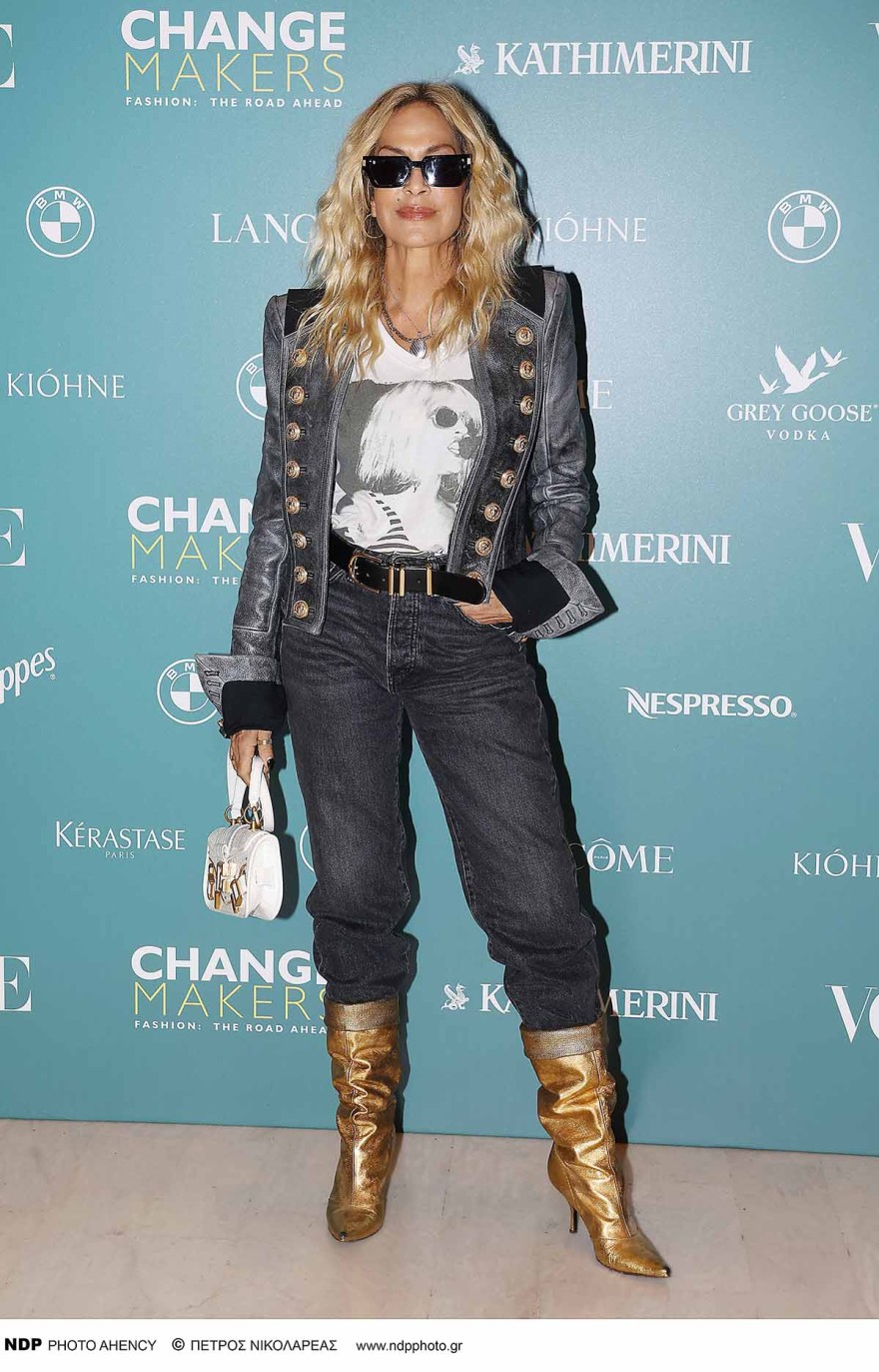 δίαιτα Άννα Βίσση