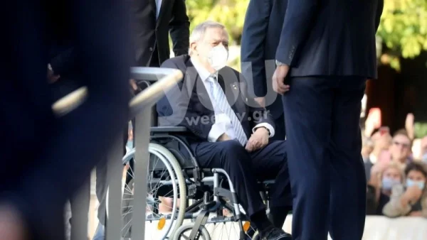 "Αναταραχή" με την κηδεία του τέως Βασιλιά Κωνσταντίνου - Όλη η αλήθεια