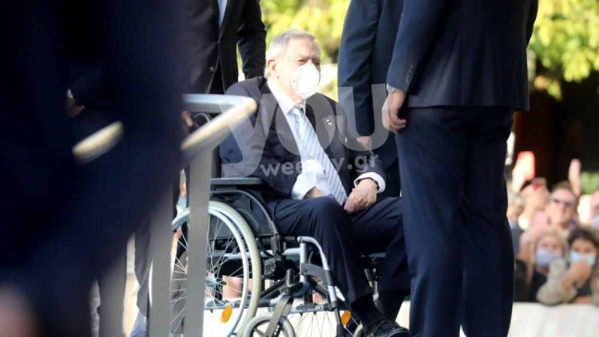 "Αναταραχή" με την κηδεία του τέως Βασιλιά Κωνσταντίνου - Όλη η αλήθεια