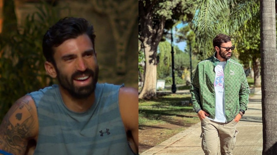 Survivor All Star Γκότσης