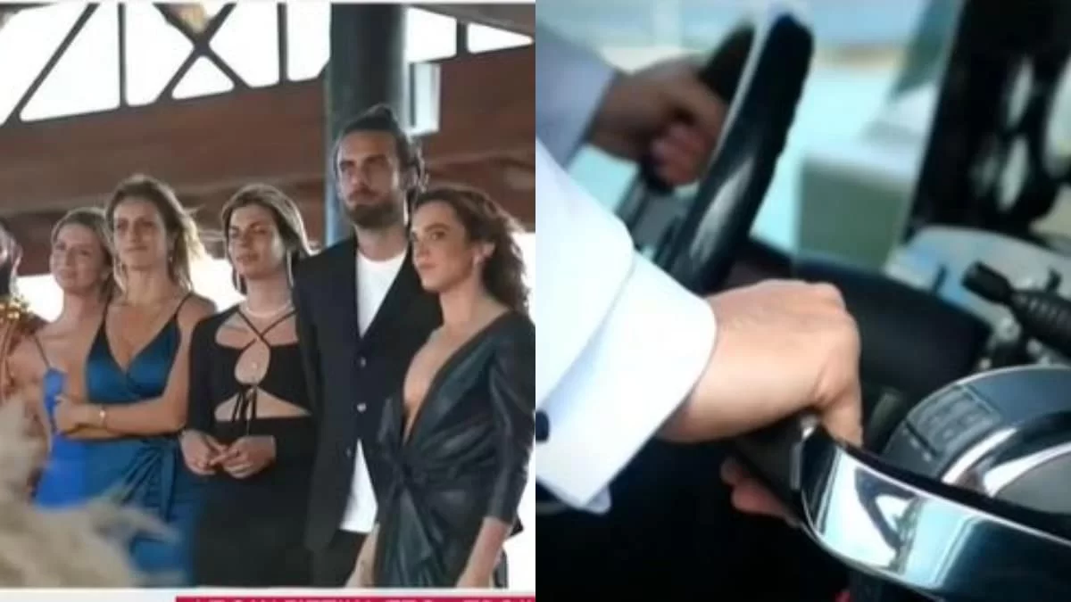 Survivor All Star trailer 8/1: Η ανακοίνωση του Γιώργου Λιανού στους τηλεθεατές - Σε σοκ οι παίκτες!