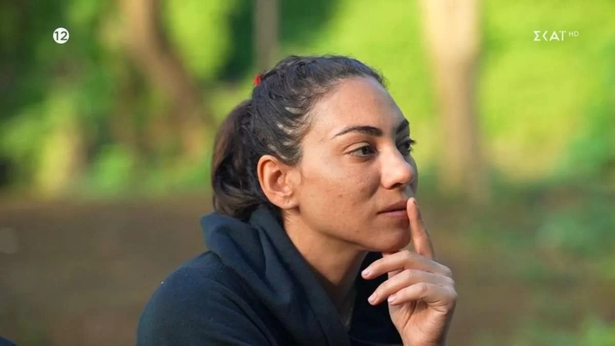 Ευρυδίκη Βαλαβάνη: Η ανάρτηση μετά το Survivor All Star - To δώρο που δέχτηκε ξημερώματα στο σπίτι της