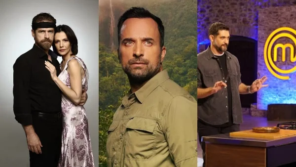 Τηλεθέαση 30/1: "Φωτιά" στον Σασμό & πτώση για το MasterChef - Τι συμβαίνει με το Survivor All Star