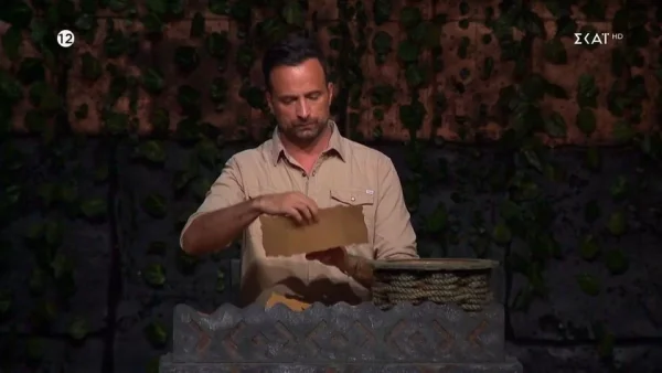 Survivor All Star: Κάνει τον γύρο του διαδικτύου - Διέρρευσε βίντεο από τα παρασκήνια με τον Γιώργο Λιανό να...
