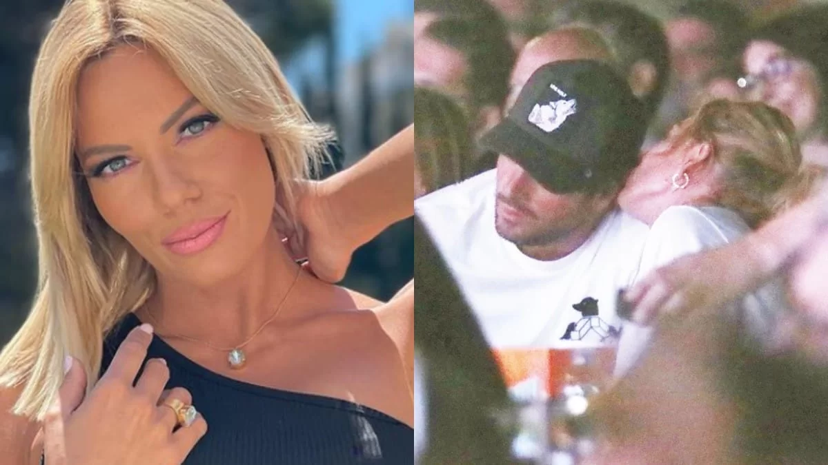 «Θέλαµε πολύ να κάνουµε οικογένεια και...» - Οι πρώτες δηλώσεις της Ιωάννας Μαλέσκου για την εγκυμοσύνη της