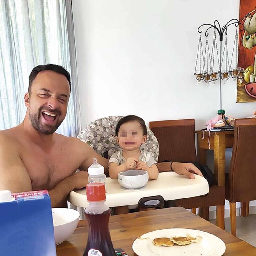 Λιανός κόρη