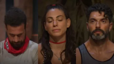 Survivor All Star trailer 18/1: Η ανακοίνωση για τον παίκτη που αποχωρεί - "Παγώνουν" Διάσημοι και Μαχητές