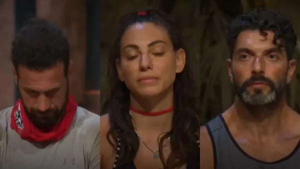 Survivor All Star trailer 18/1: Η ανακοίνωση για τον παίκτη που αποχωρεί - "Παγώνουν" Διάσημοι και Μαχητές
