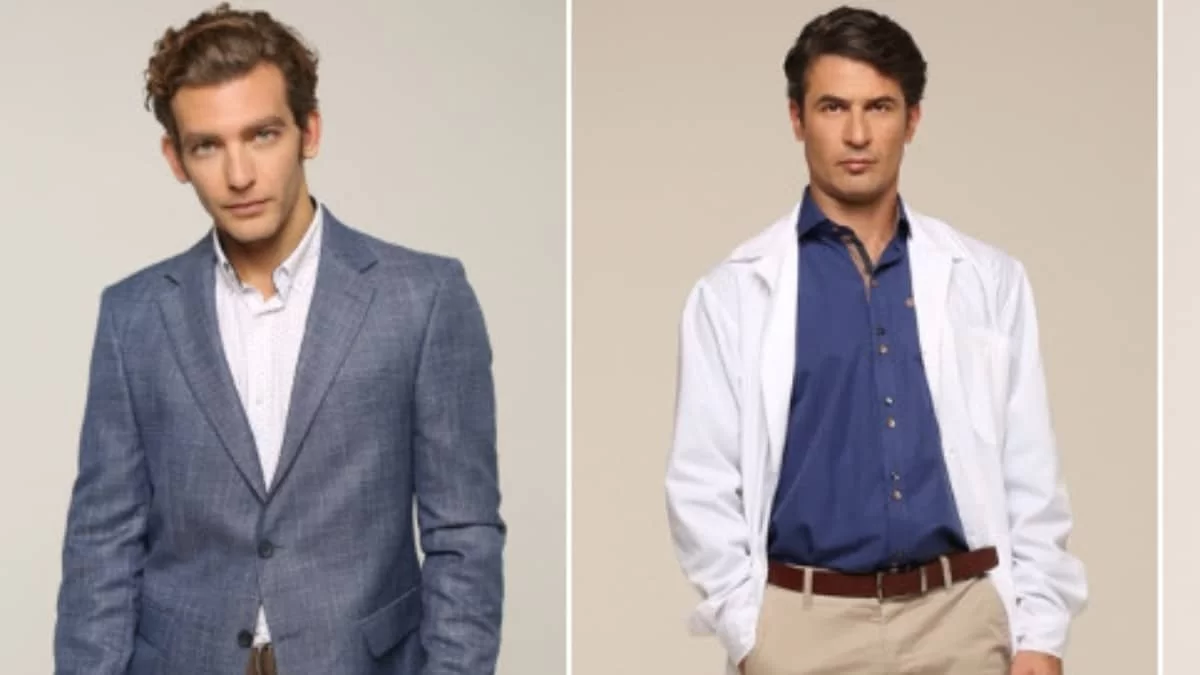 Τρία Μίλια (11/): Ο Στέφανος αποκαλύπτει στον Μιχάλη το μεγάλο μυστικό της μητέρας τους