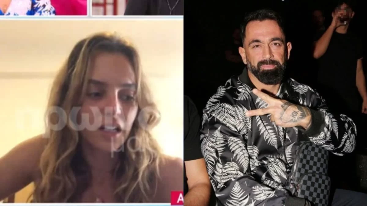 Survivor all star: Μετά το δημόσιο άδειασμα της Καρολίνας - Η πρώτη ανάρτηση του Βο στο instagram