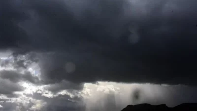 Καιρός Κυριακή 22/1: Ισχυρά φαινόμενα σχεδόν σε όλη την Ελλάδα - Που θα πέσουν χιόνια;